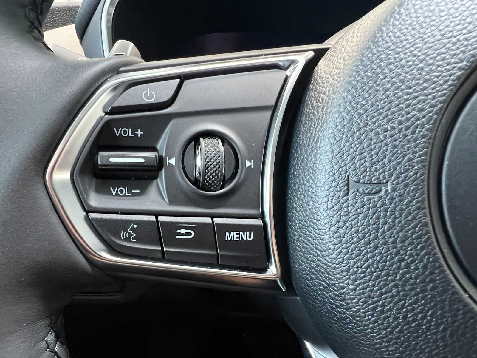 2026 Acura MDX Technology SH-AWD photo 14