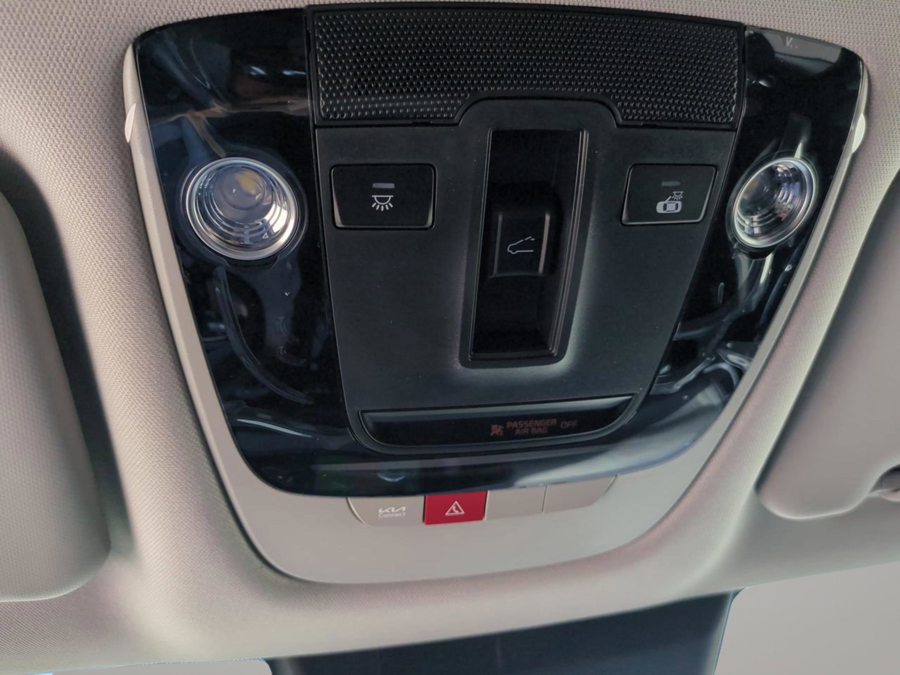 2026 Kia Seltos EX photo 16