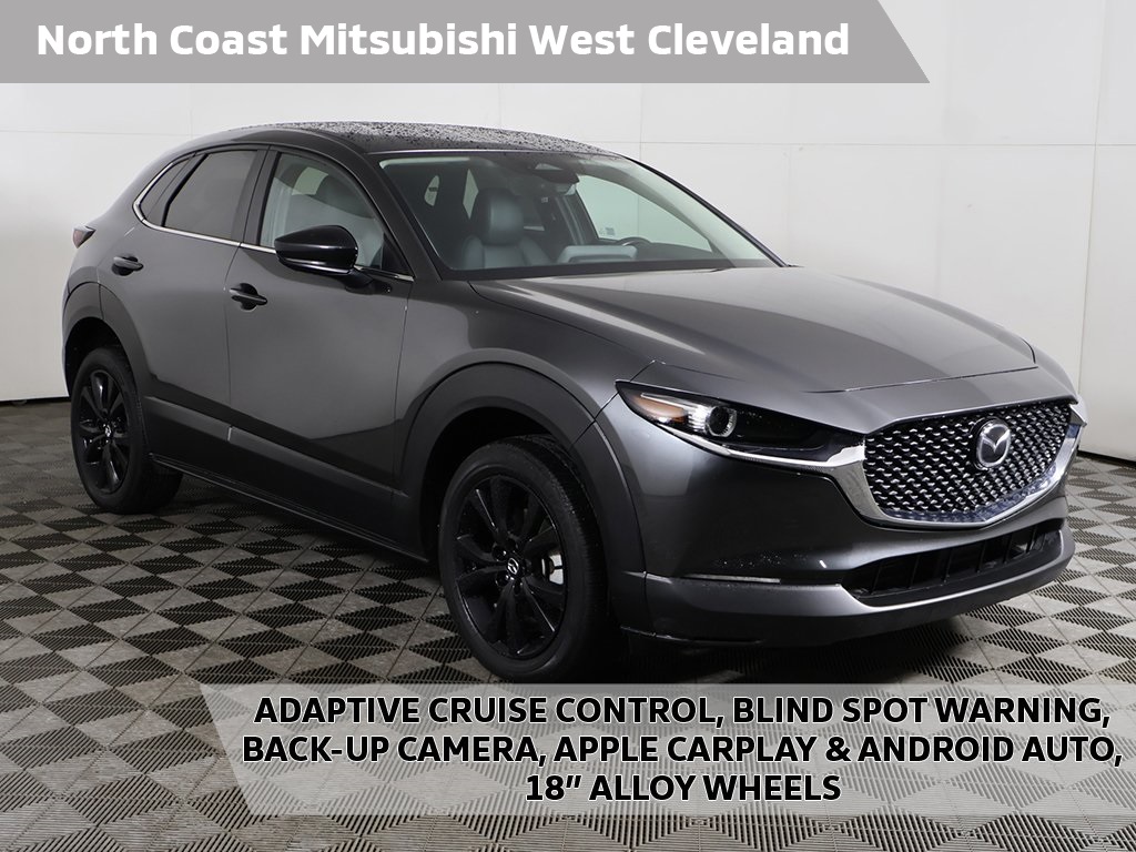 2024 Mazda CX-30 Select Sport's photo