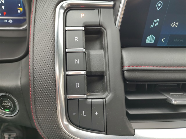 2023 Chevrolet Tahoe RST photo 22