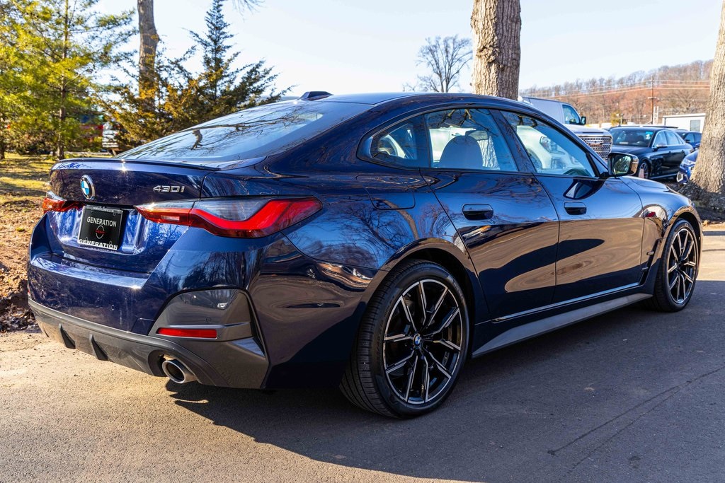 2023 Bmw 430i xDrive GC photo 6