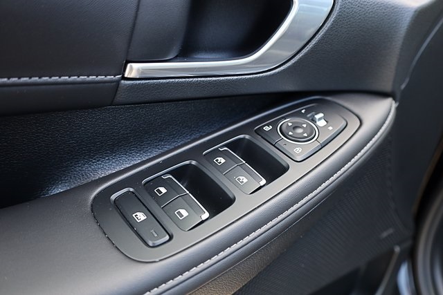 2023 Hyundai Sonata Limited photo 39