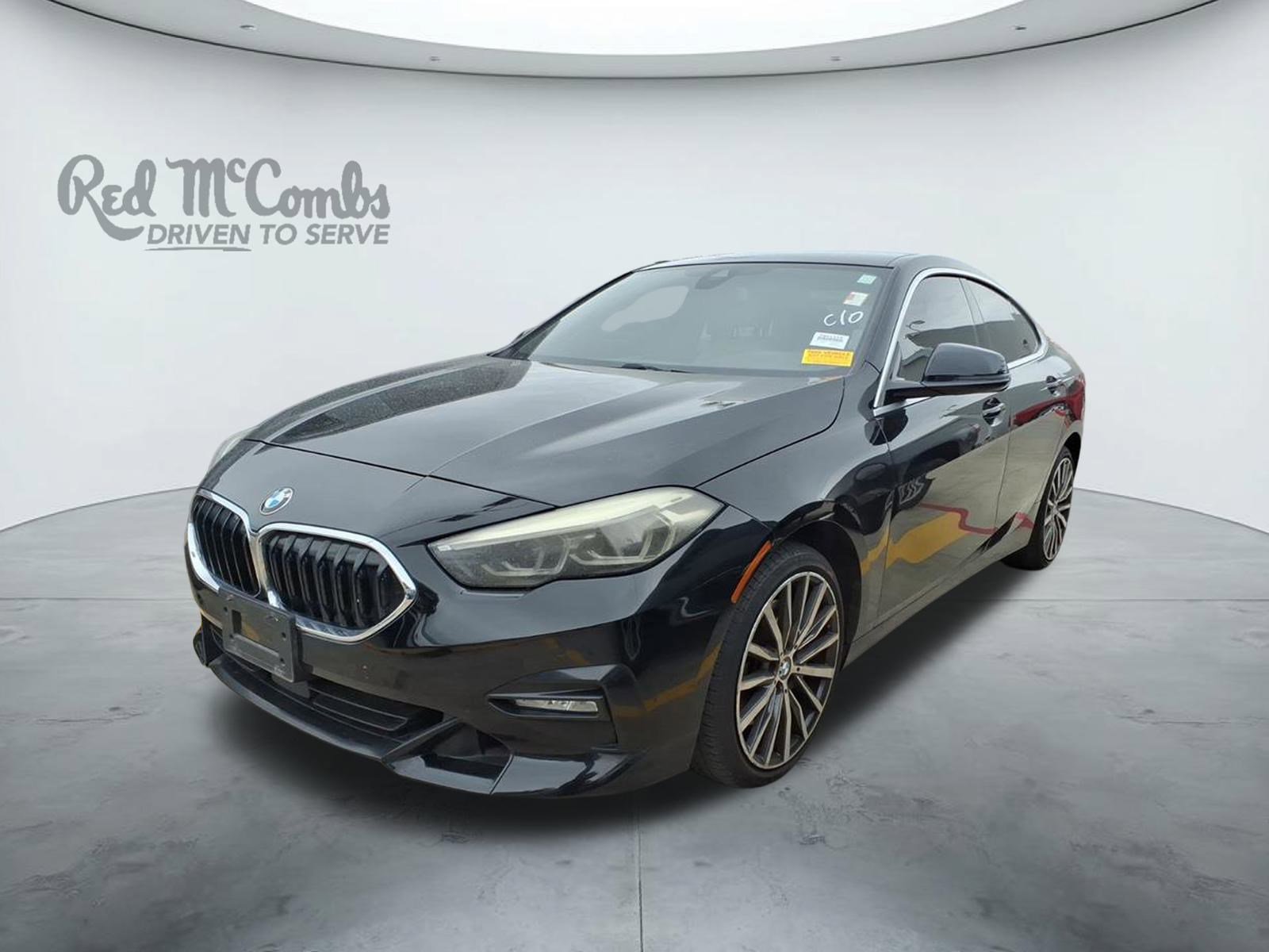 2020 BMW 2 Series 228i