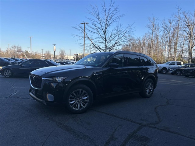2024 Mazda CX-90 Preferred Package