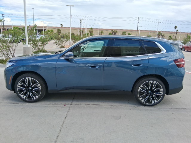 2026 Bmw X3 photo 3