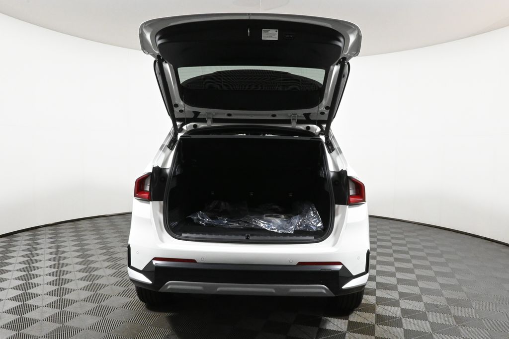2025 Bmw X1 XDrive28i photo 24