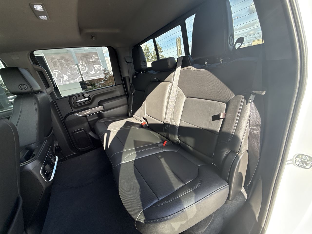 2023 Chevrolet Silverado 3500HD LTZ photo 16