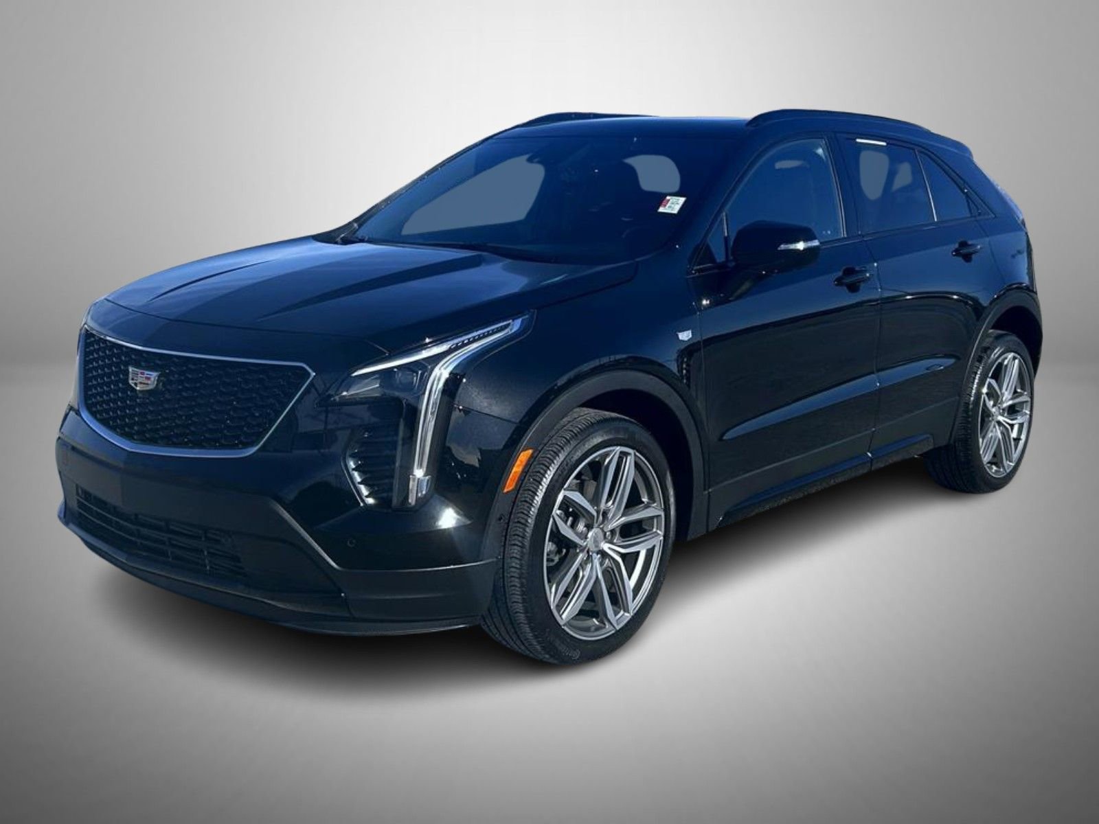 2023 Cadillac XT4