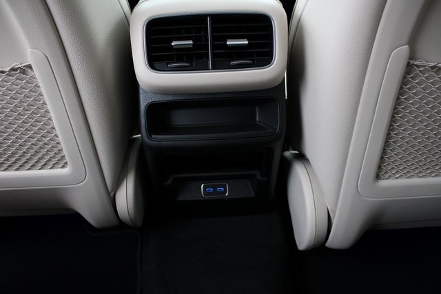 2025 Mercedes Benz GLE 450 4MATIC photo 37