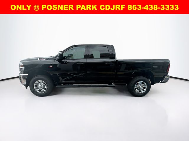 2025 Ram 2500 Tradesman photo 6