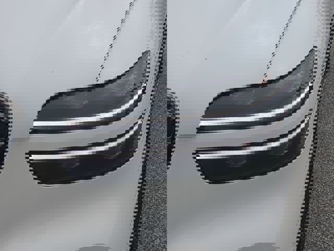 2025 Genesis GV70 2.5T photo 9