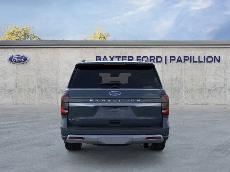 2024 Ford Expedition Platinum photo 17