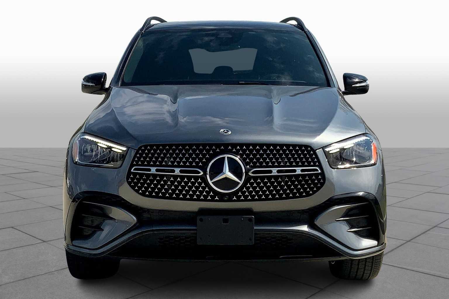 2024 Mercedes Benz GLE 350 4MATIC photo 2