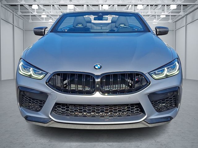 2023 Bmw M8 Competition photo 2