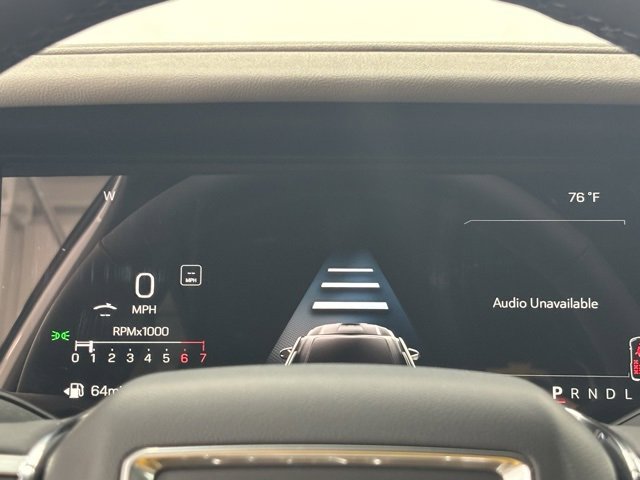 2026 Gmc Acadia Elevation photo 23