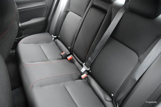 2026 Honda Civic Si photo 10