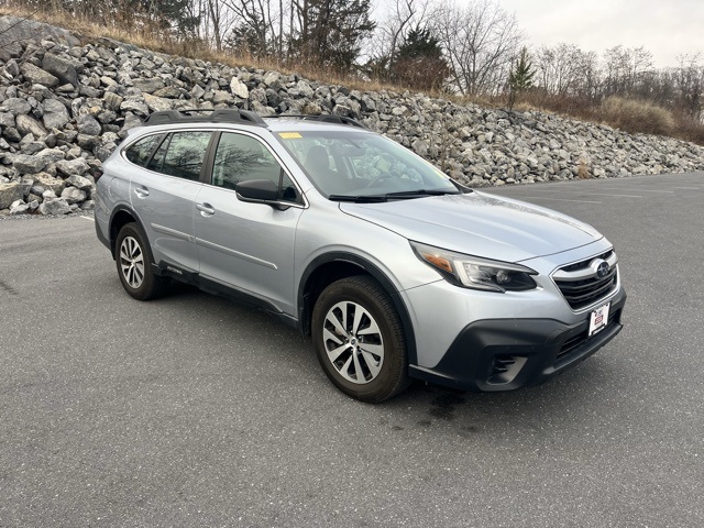 2021 Subaru Outback Base's photo