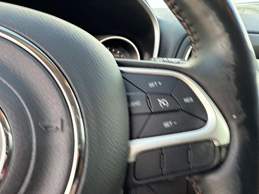 2019 Jeep Compass North Edition Latitude photo 26