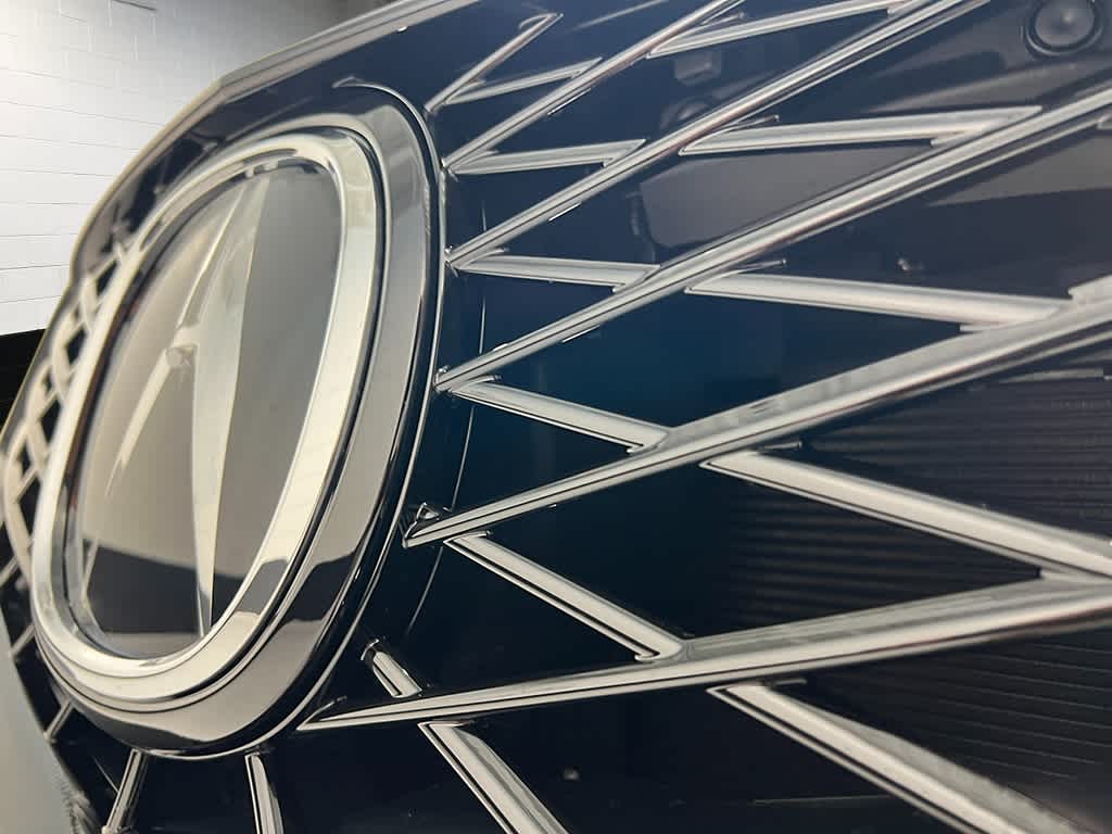 2025 Acura RDX photo 9