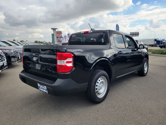 2025 Ford Maverick XL photo 3