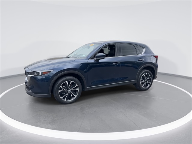 2023 Mazda CX-5 2.5 Premium Plus photo 4
