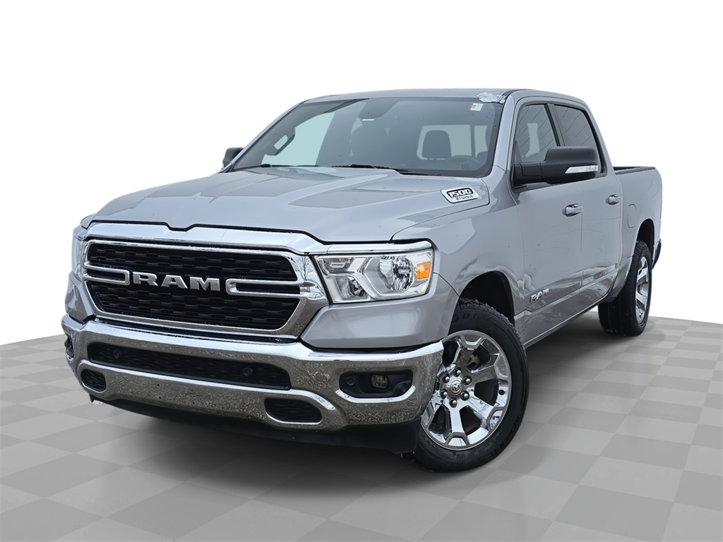 2022 RAM Ram 1500 Pickup Big Horn/Lone Star's photo