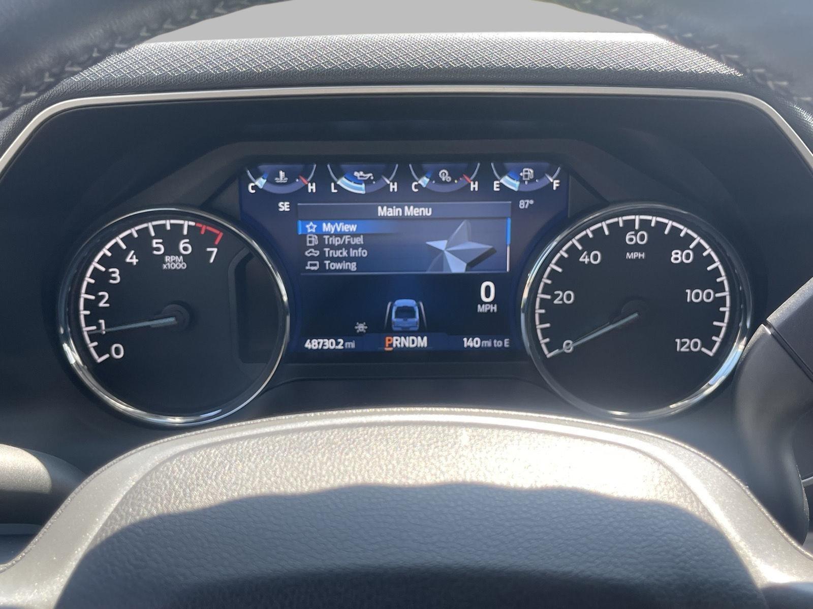 2022 Ford F-150 XLT photo 24