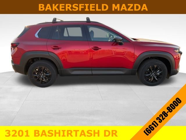 2026 Mazda CX-50 2.5 Premium photo 4