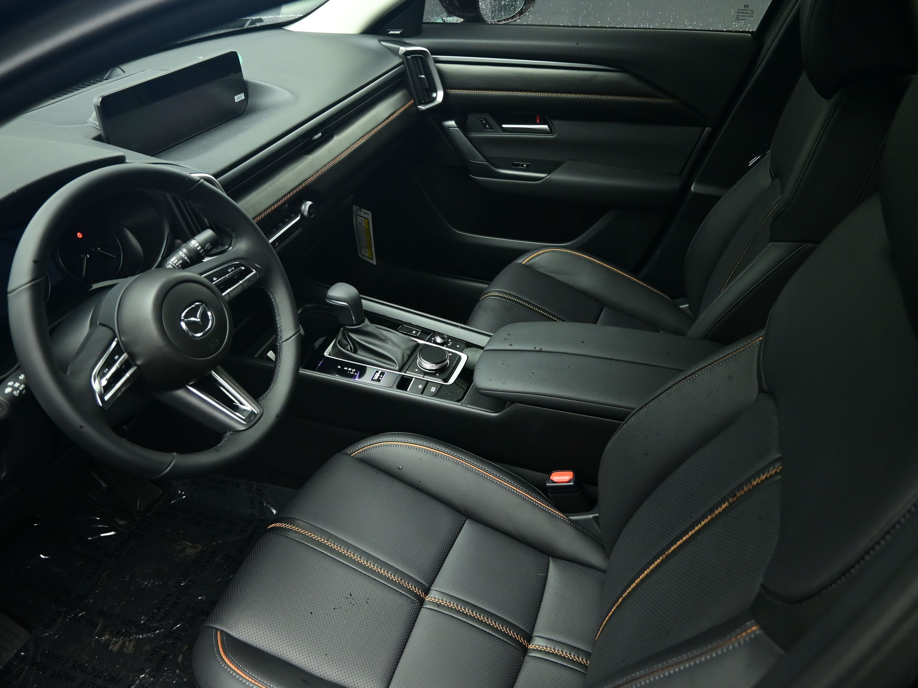 2025 Mazda CX-50 Premium photo 9