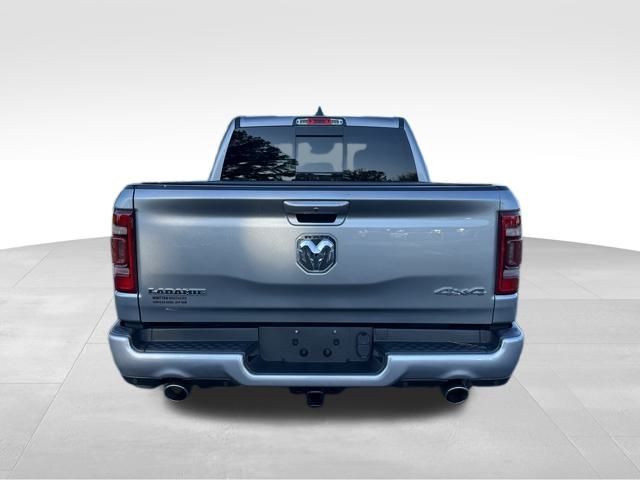 2022 Ram 1500 Laramie photo 5