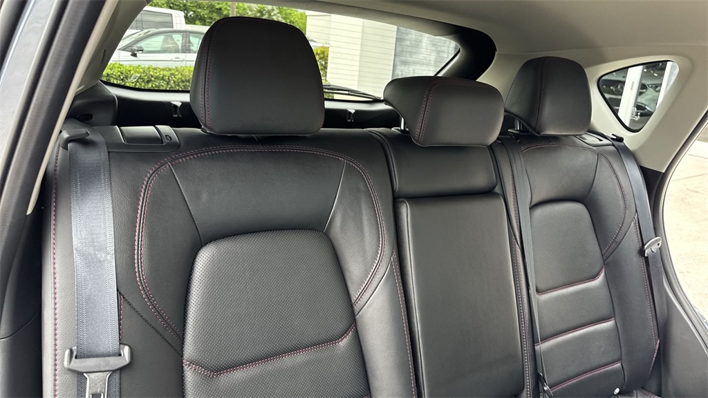 2023 Mazda CX-5 2.5 S Carbon photo 47