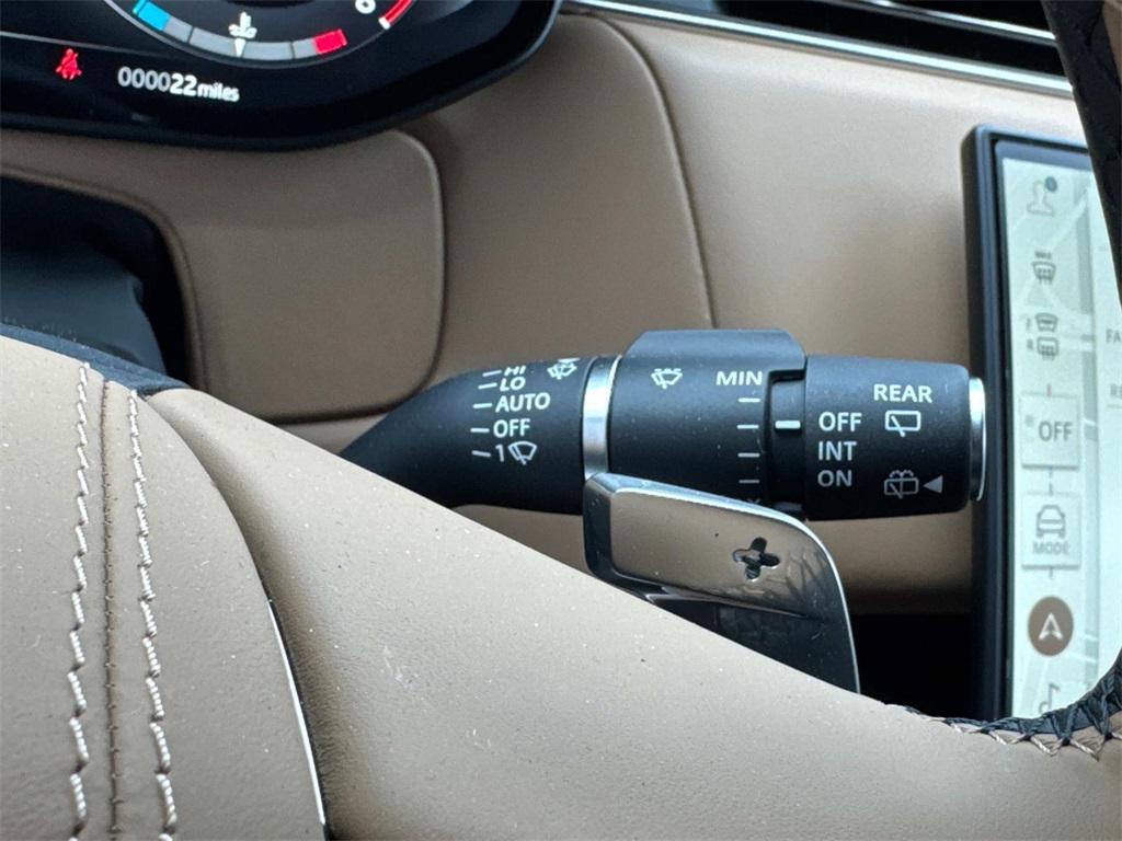 2025 Land Rover Range Rover Sport SE photo 25