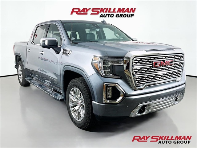 2021 GMC Sierra 1500 Denali Denali's photo