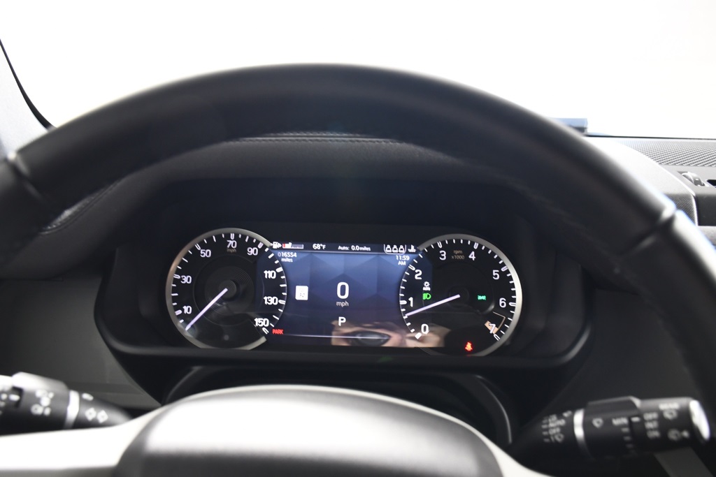 2023 Land Rover Defender 110 SE photo 29