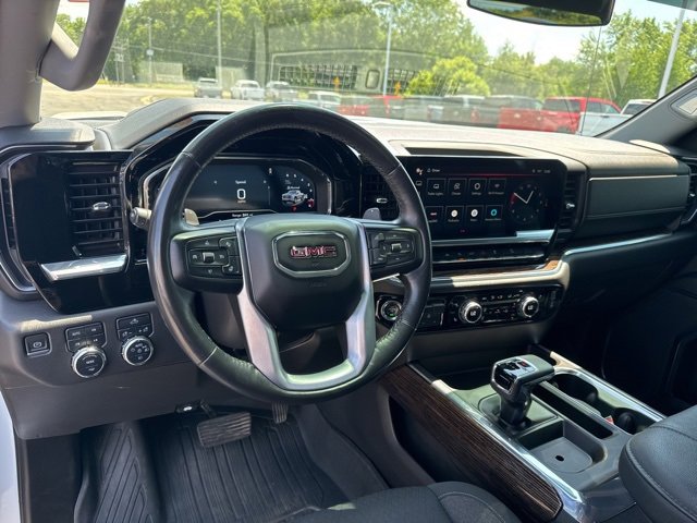 2023 Gmc Sierra 1500 Elevation photo 10