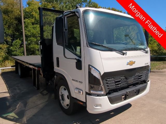 New 2025 Chevrolet Low Cab Forward 5500 XD NA's photo