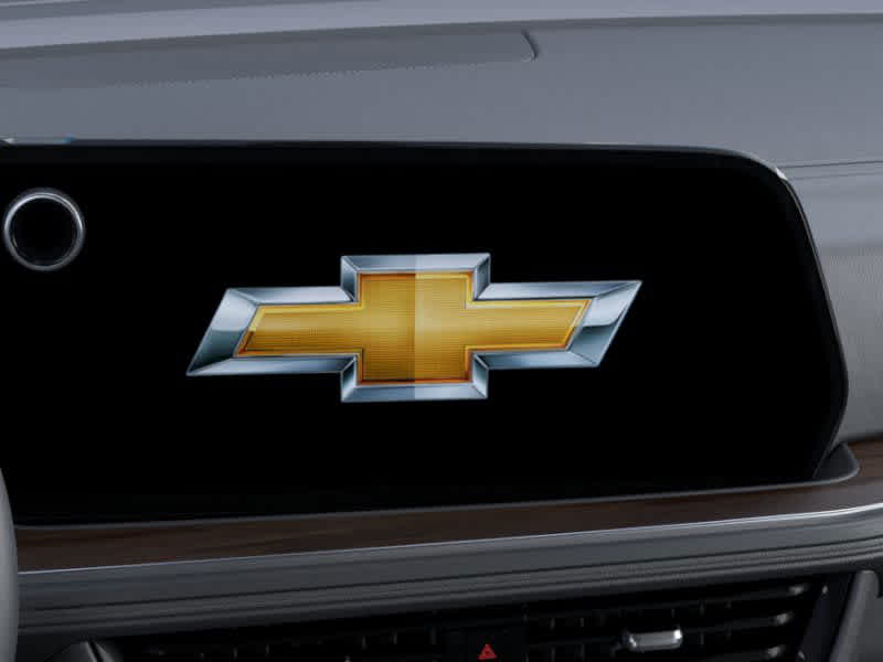 2025 Chevrolet Suburban High Country photo 20