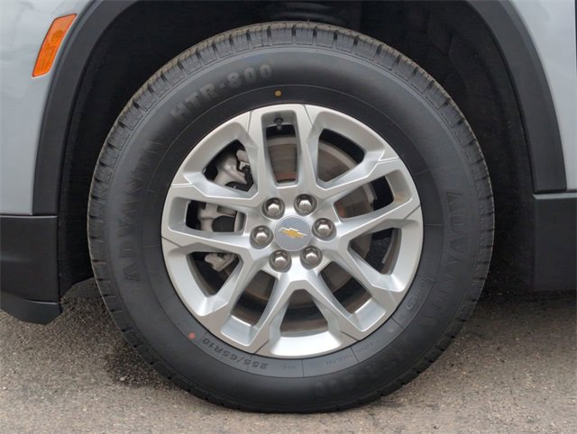 2023 Chevrolet Traverse LS photo 20