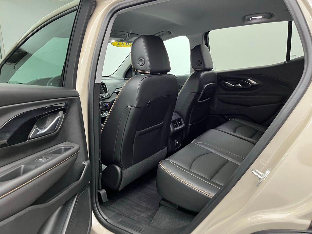 2022 Gmc Terrain AT4 photo 13