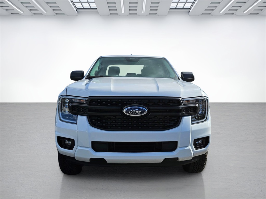 2025 Ford Ranger XL photo 3
