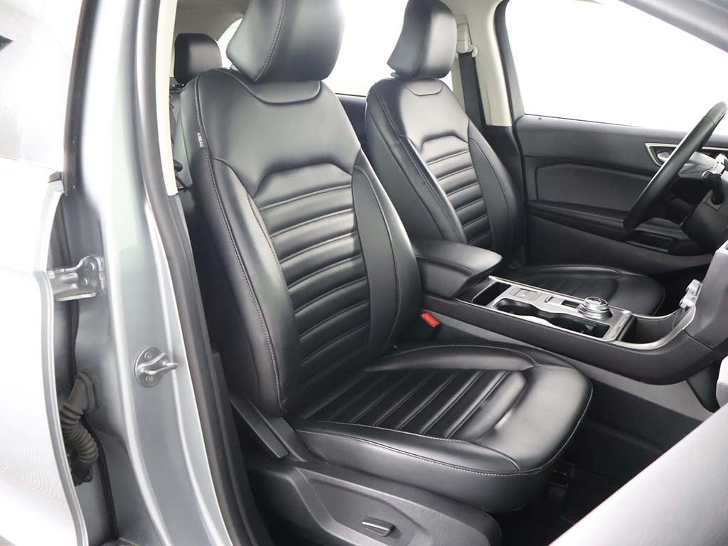 2024 Ford Edge SEL photo 26