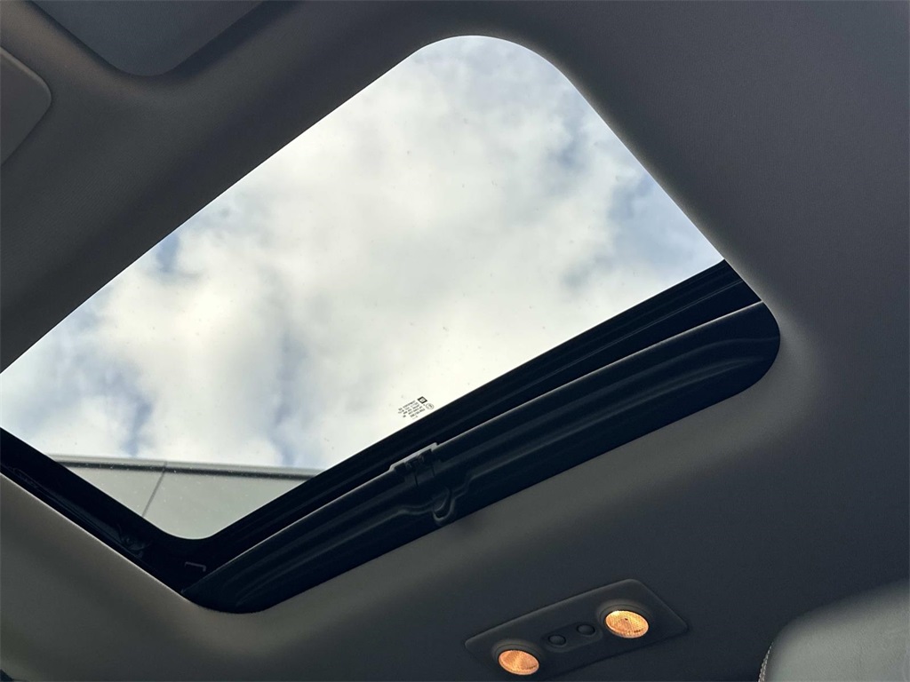 2014 Gmc Acadia Denali photo 4