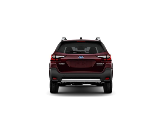 2025 Subaru Outback Touring XT photo 9
