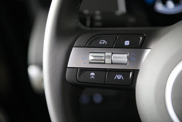 2026 Hyundai Tucson XRT photo 4