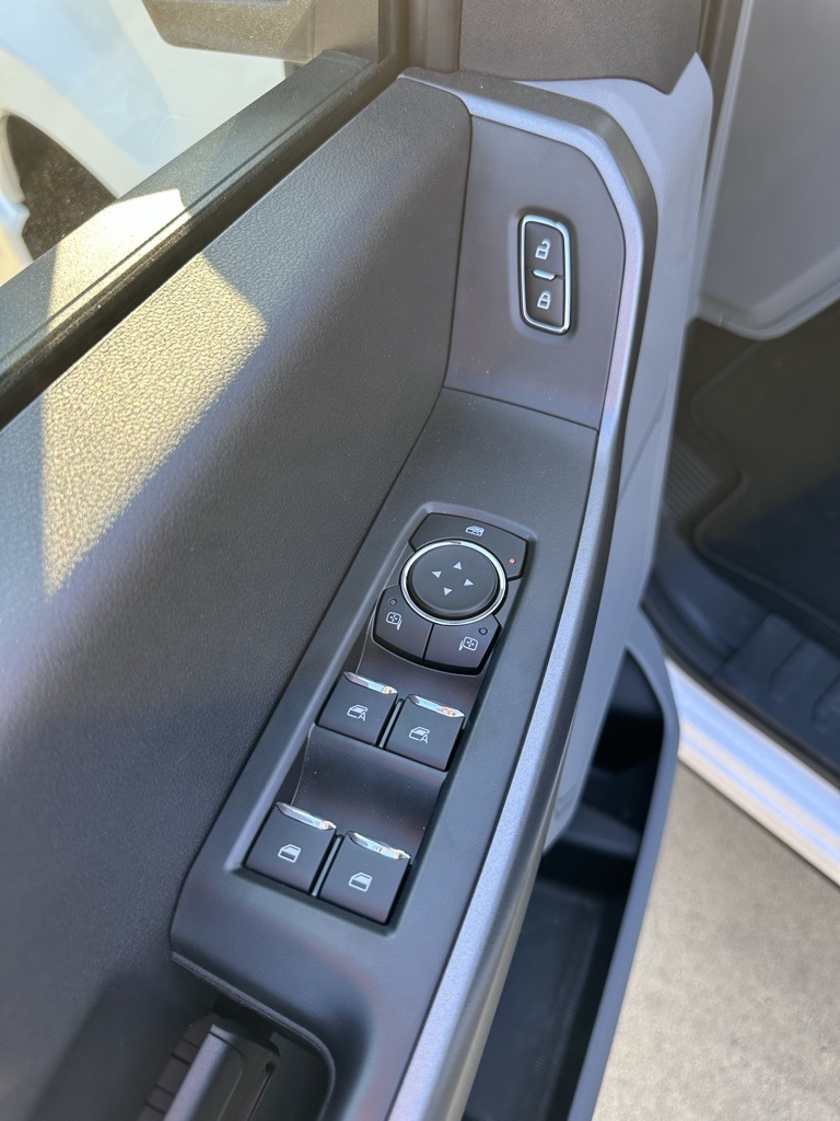 2026 Ford F-250 XL photo 8
