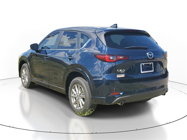2026 Mazda CX-50 Premium photo 2