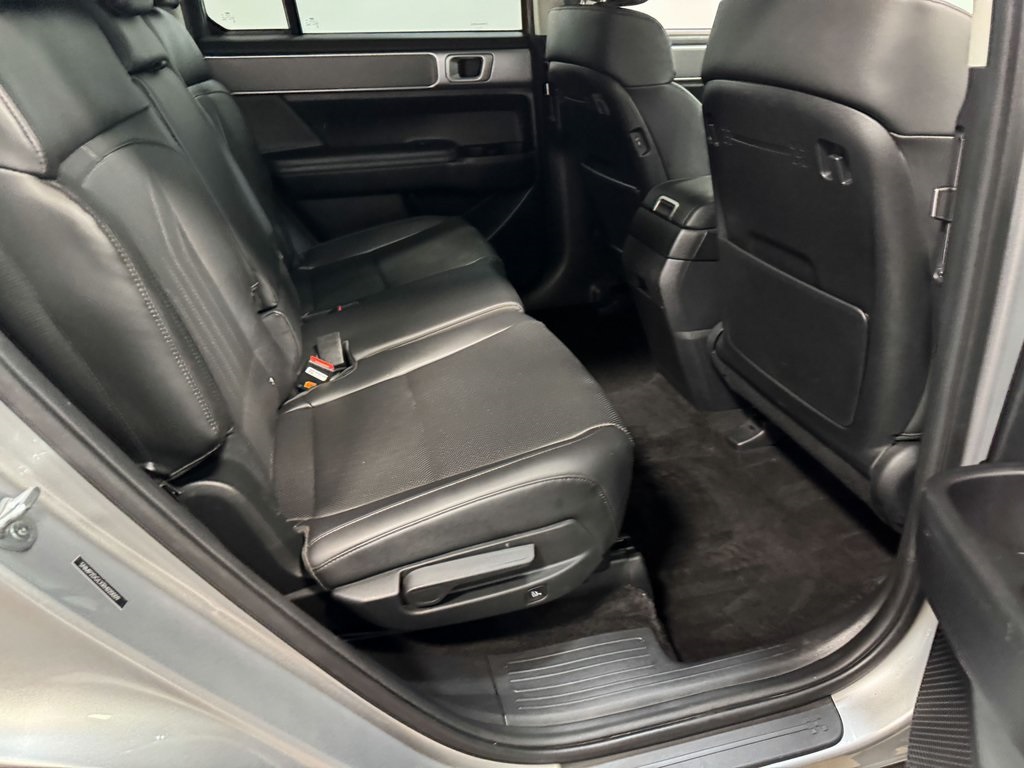 2024 Hyundai Santa Fe SEL photo 55