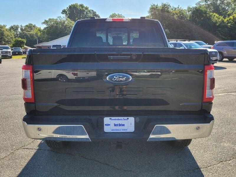 2023 Ford F-150 Lariat photo 10