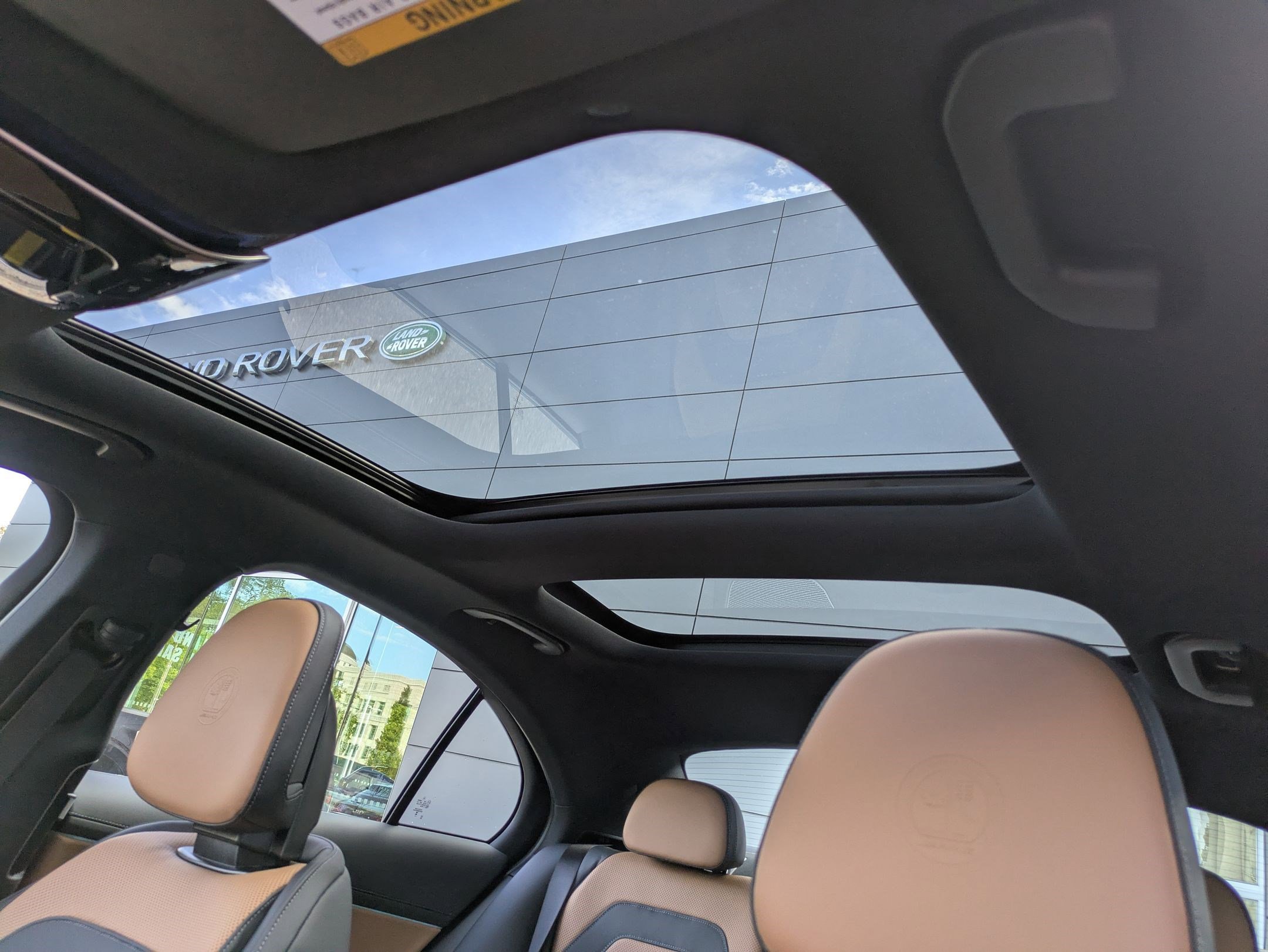 2026 Mercedes Benz E AMG 4MATIC photo 12