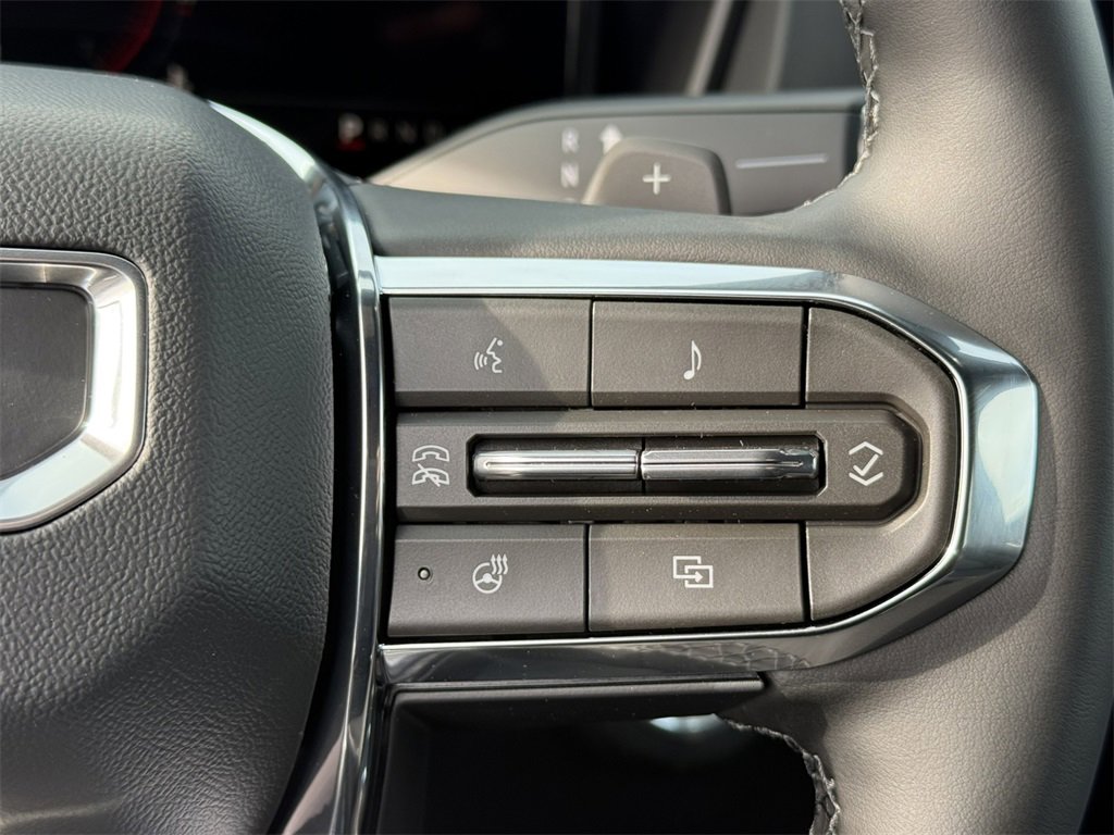 2026 GMC TERRAIN - Image 18